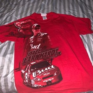 Nascar tee